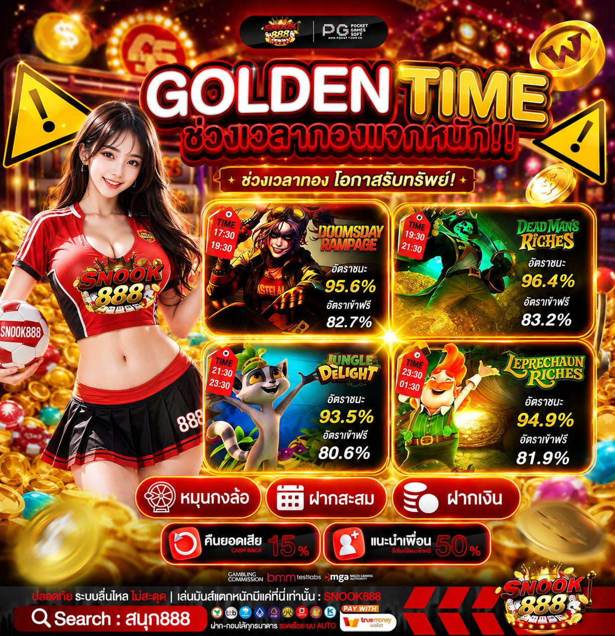 10 รับ 100 ทํา 300 ถอนได้ 100 วอลเล็ต โบนัสรอบนี้โคตรโหด